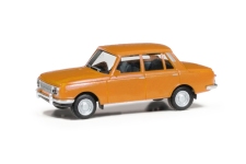 Herpa 022903-007 - H0 - Wartburg 353 - orangebraun